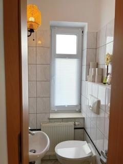 Zentral gelegenes schönes Zimmer - Erfurt - 2