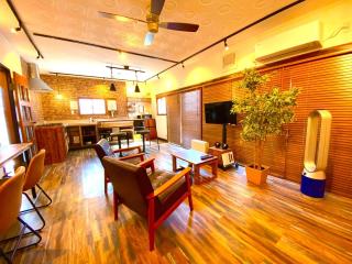 Guesthouse Bontea - Vacation STAY 54022v - 8