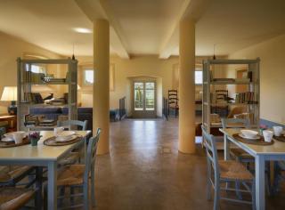 B&B Palazzolo La Foce - Chianciano Terme - 1