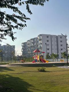 AAA Santorini Apartments - Negombo - 4