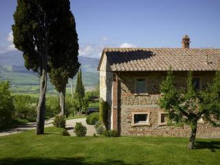 B&B Palazzolo La Foce - Chianciano Terme - 4