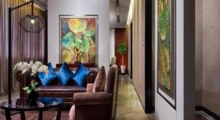 Jiuhua Jin Jiang International Hotel - Zhenjiang - 5