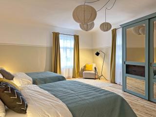 Henrietes apartment - Kuldīga - 3