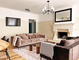 Henrietes apartment - Kuldīga - 8