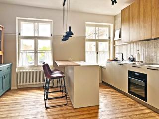 Henrietes apartment - Kuldīga - 2