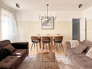 Henrietes apartment - Kuldīga - 6