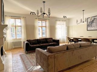 Henrietes apartment - Kuldīga - 7