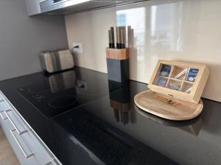 Alpine Heaven Apartment - Schattdorf - 4