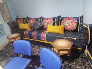 appartement marrakech Gueliz - Marrakesh - 1