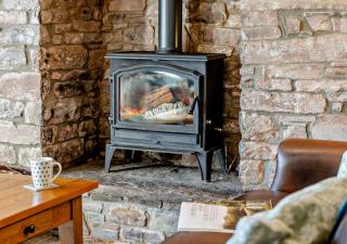 The Old Post Office - Brecon - Pentre-bâch - 8