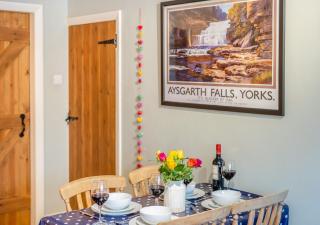 Butlers Cottage - Hardraw - 6