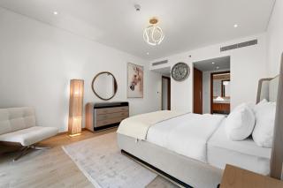 3BR Central Park, Prime Dubai Location - 3