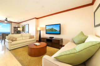 KBM Resorts FREE CAR Beach Villas at Ko Olina BVK-O-1604 Penthouse Ocean Views - Kapolei - 6