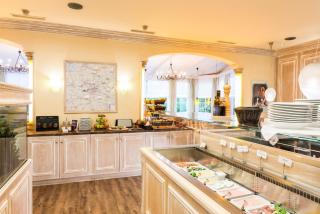 MUNTE - Wellnesshotel am Stadtwald - Bremen - 8
