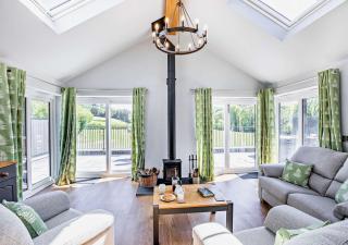 Y Bwthyn Y Berwyn - Llanarmon Dyffryn-Ceiriog - 8