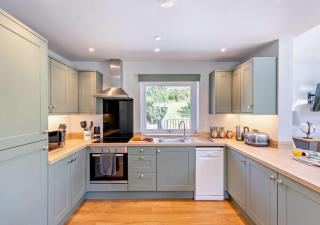 Y Bwthyn Y Berwyn - Llanarmon Dyffryn-Ceiriog - 6