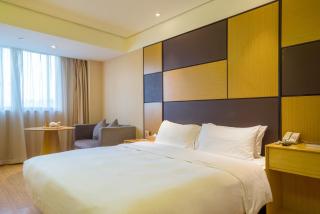 Four Seasons Hotel Shanghai Kangqiao Xiupu Road Branch - Shanghai - 3