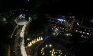 KT&G Sangsangmadang Chuncheon Stay (Korea Quality) - Chuncheon - 1
