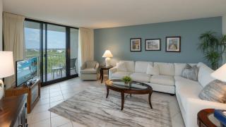 South Seas Tower 4-808 - Marco Island - 9