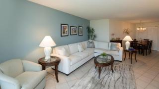 South Seas Tower 4-808 - Marco Island - 7
