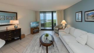 South Seas Tower 4-808 - Marco Island - 8