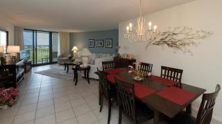South Seas Tower 4-808 - Marco Island - 6