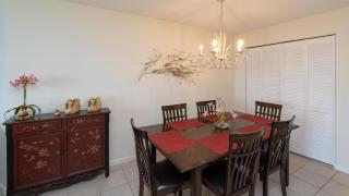 South Seas Tower 4-808 - Marco Island - 4