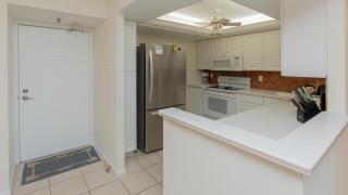 South Seas Tower 4-808 - Marco Island - 3