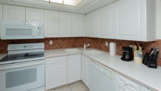 South Seas Tower 4-808 - Marco Island - 2