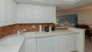 South Seas Tower 4-808 - Marco Island - 1