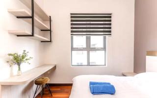 Silverscape Seaview Residence Melaka - 3