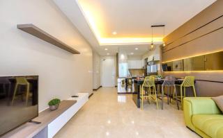Silverscape Seaview Residence Melaka - Malacca - 5