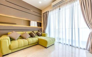 Silverscape Seaview Residence Melaka - Malacca - 7