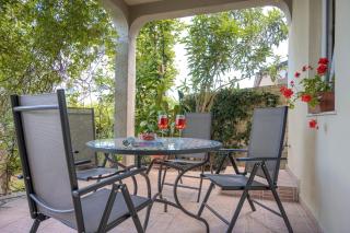Urban Terrace Apartment - Pula - 9