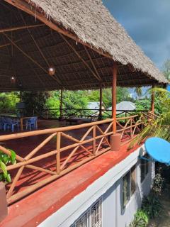 Jabulani House Rooms - Kendwa - 8