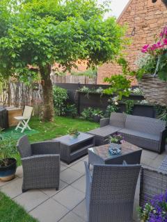 Studio chez Eve et Momo - Ingwiller - 2