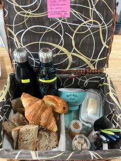 Le Gîte, Comme à la Campagne, situé à 25m' de Lourdes, Tarbes, Pau - 9