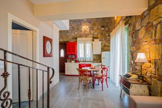 Mediterraneo Luxury Suites Halkidiki - Vourvourou - 2
