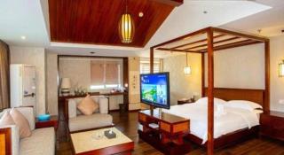Ramada Encore by Wyndham Qionghai Downtown - Qionghai - 1