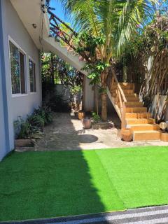 Jabulani House Rooms - Kendwa - 7
