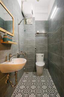 Homestay đối diện Lăng Bác - Hanoi - 9