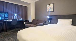 Hotel Sealuck Pal Mito - 1