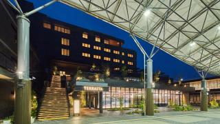 Hotel Terrasta - Miyakonojō - 9