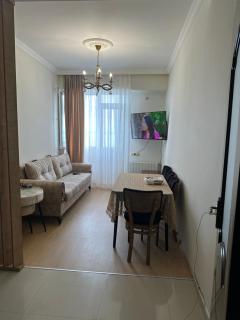 McDonald's - Itʼkhvisi - 0