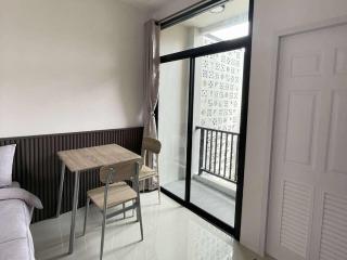 นราพฤกษา อพาร์ทเมนท์ -  - 1