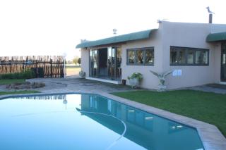 Fish Eagles Rest - Oranjeville - 0