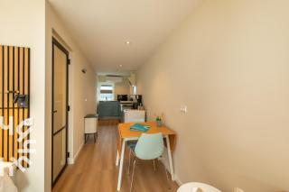 Nieuwe 2-persoons studio centraal op Walcheren - 6