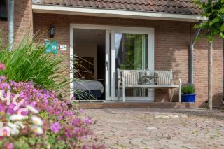 Nieuwe 2-persoons studio centraal op Walcheren - Aagtekerke - 0