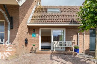 Nieuwe 2-persoons studio centraal op Walcheren - 9