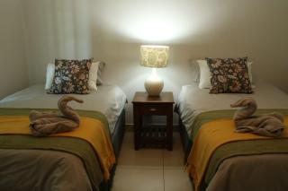 Fish Eagles Rest - Oranjeville - 9
